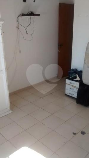 Venda Sobrado São Paulo Vila Arcádia REO307269 8