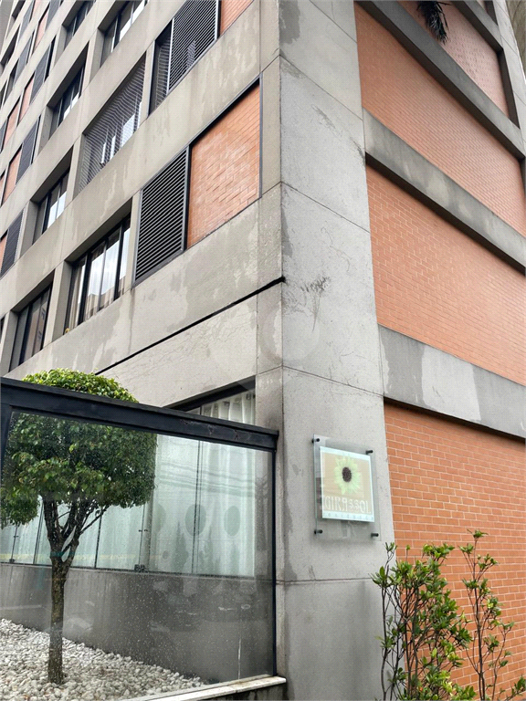 Venda Apartamento São Paulo Vila Madalena REO30732 32