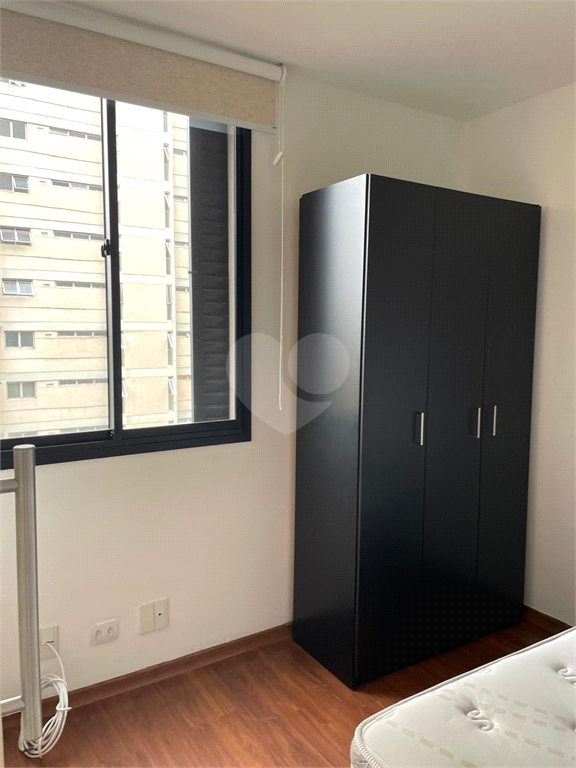 Venda Apartamento São Paulo Vila Madalena REO30732 15