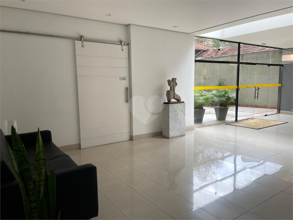 Venda Apartamento São Paulo Vila Madalena REO30732 33