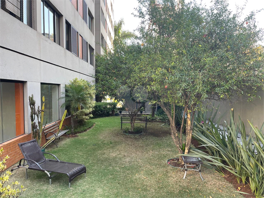 Venda Apartamento São Paulo Vila Madalena REO30732 25