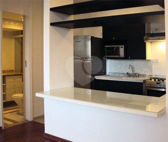 Venda Apartamento São Paulo Vila Madalena REO30732 3