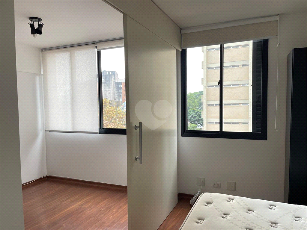 Venda Apartamento São Paulo Vila Madalena REO30732 17