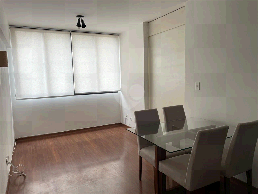 Venda Apartamento São Paulo Vila Madalena REO30732 28