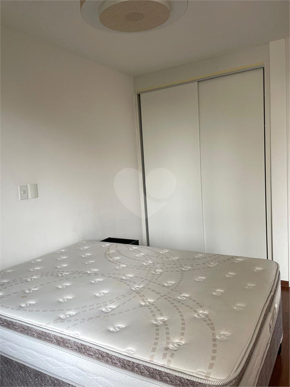 Venda Apartamento São Paulo Vila Madalena REO30732 16