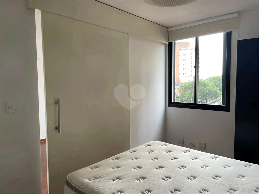 Venda Apartamento São Paulo Vila Madalena REO30732 14