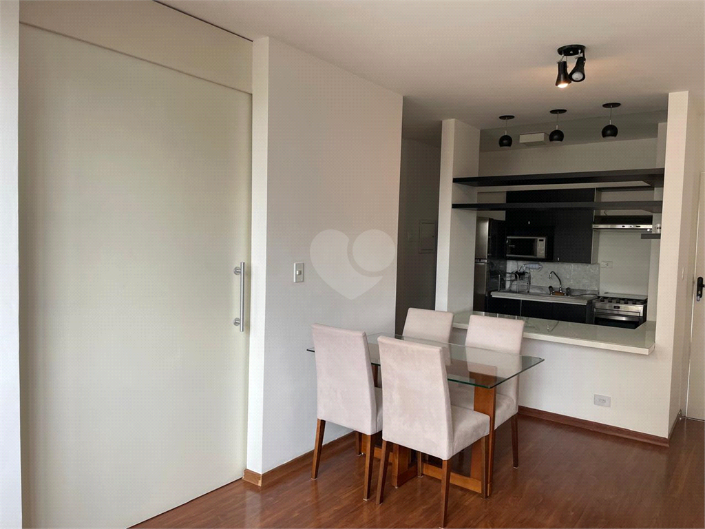 Venda Apartamento São Paulo Vila Madalena REO30732 4