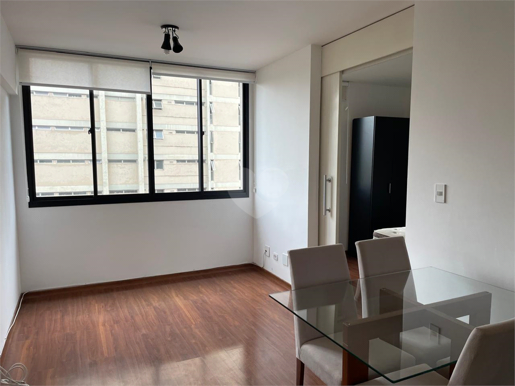 Venda Apartamento São Paulo Vila Madalena REO30732 19