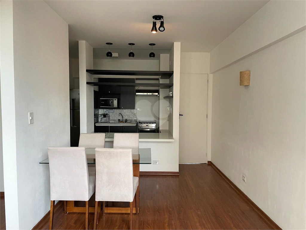 Venda Apartamento São Paulo Vila Madalena REO30732 9