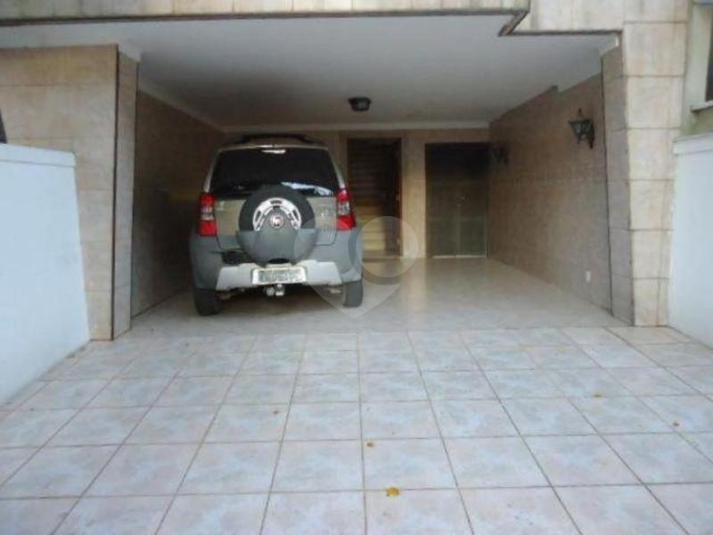 Venda Casa de vila Santos Ponta Da Praia REO307351 20