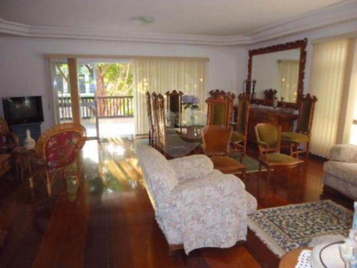 Venda Casa de vila Santos Ponta Da Praia REO307351 1