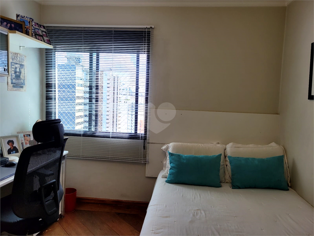 Venda Apartamento São Paulo Moema REO30738 20