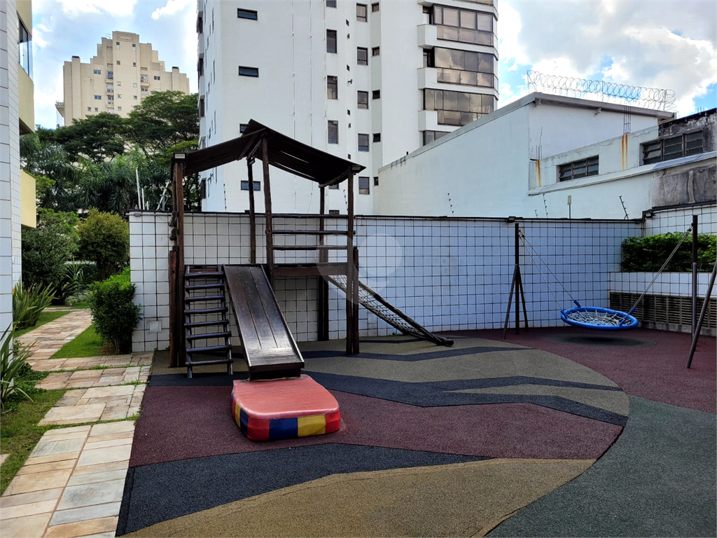 Venda Apartamento São Paulo Moema REO30738 54