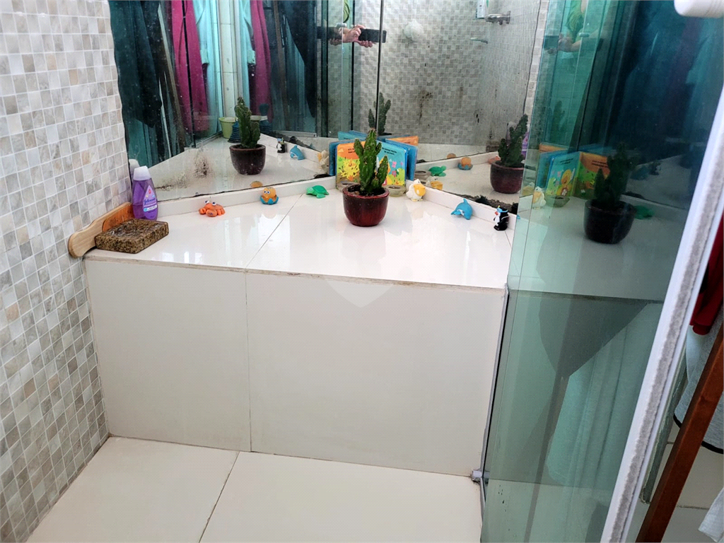 Venda Apartamento São Paulo Moema REO30738 29