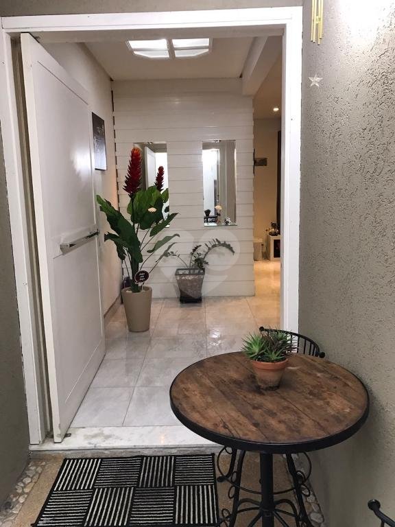 Venda Condomínio São Paulo Vila Albertina REO307381 11