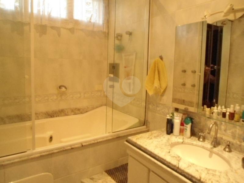 Venda Apartamento São Paulo Santana REO307388 15