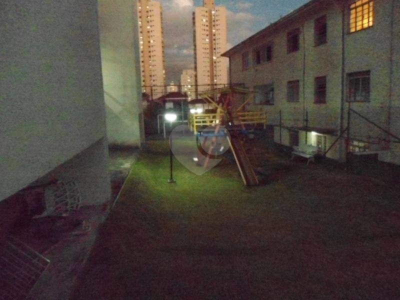 Venda Apartamento São Paulo Santana REO307388 30