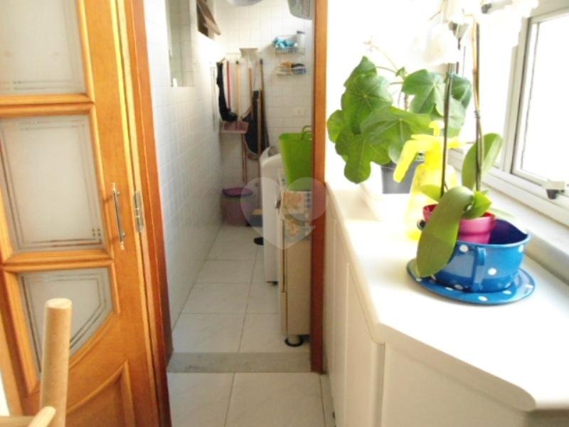 Venda Apartamento São Paulo Santana REO307388 27