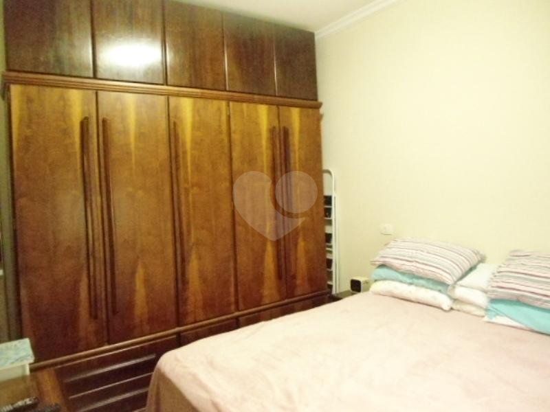 Venda Apartamento São Paulo Santana REO307388 14