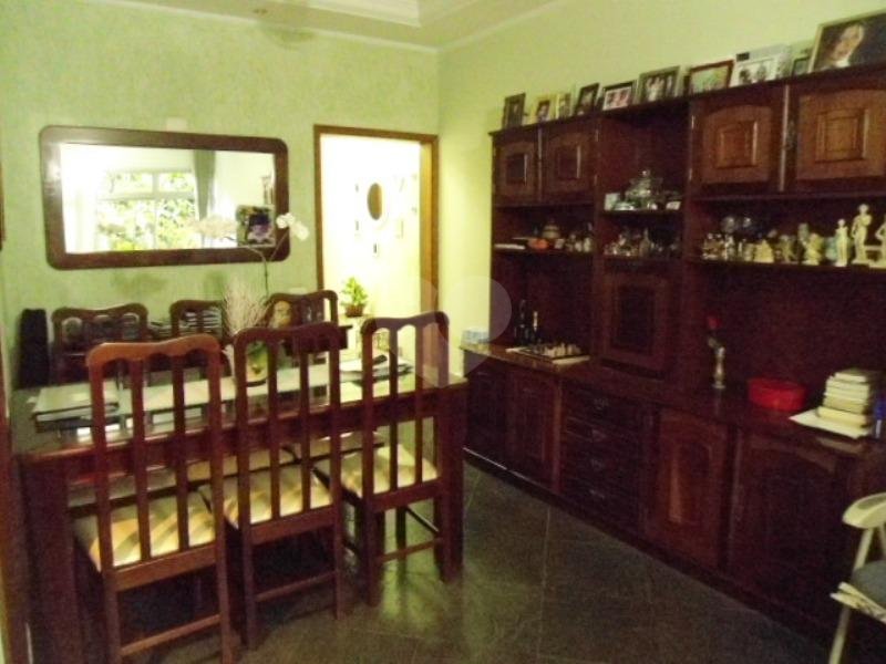 Venda Apartamento São Paulo Santana REO307388 4