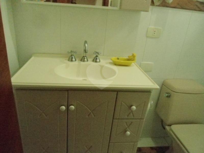 Venda Apartamento São Paulo Santana REO307388 21