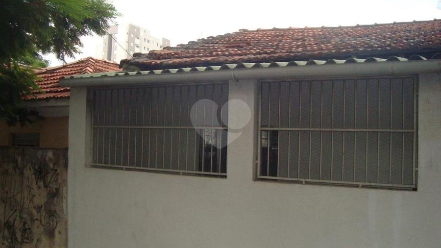 Aluguel Casa São Paulo Imirim REO307397 4