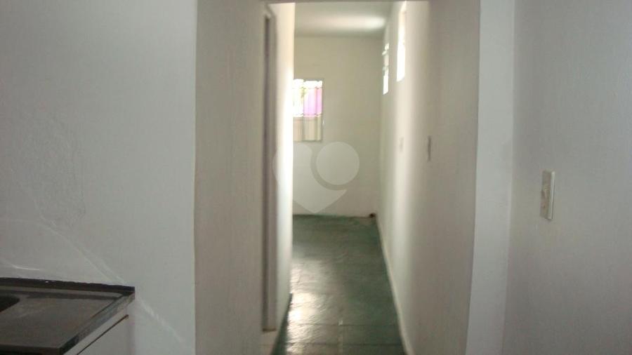 Aluguel Casa São Paulo Imirim REO307397 17