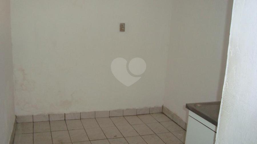 Aluguel Casa São Paulo Imirim REO307397 12