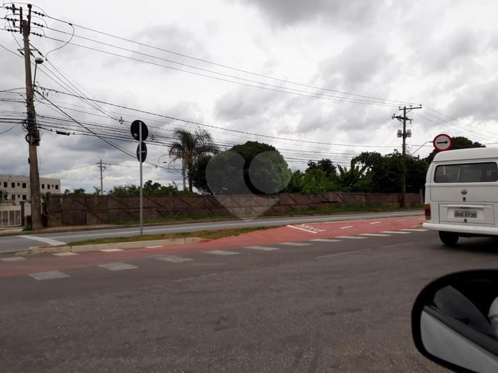 Venda Terreno Sorocaba Zona Industrial REO307440 6