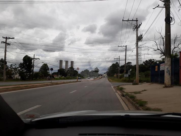 Venda Terreno Sorocaba Zona Industrial REO307440 2