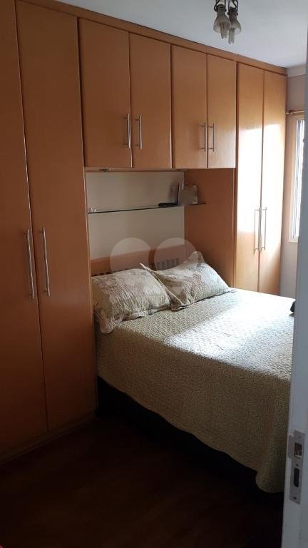 Venda Apartamento São Paulo Vila Guilherme REO307446 12