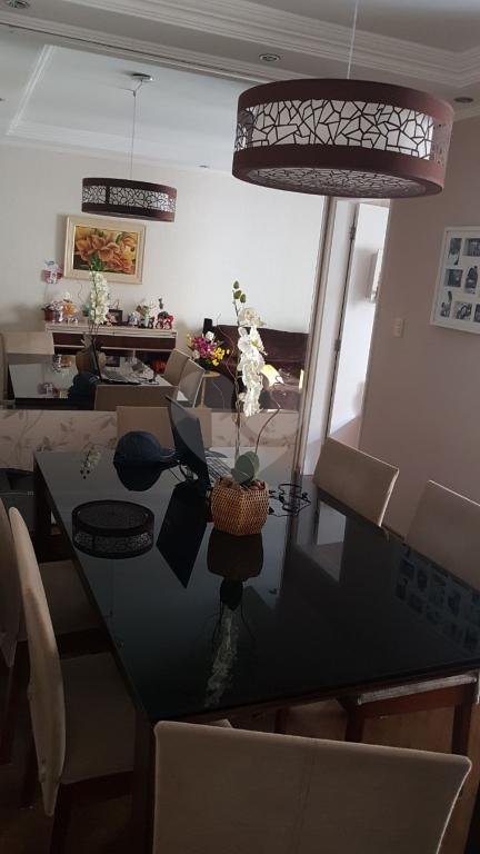 Venda Apartamento São Paulo Vila Guilherme REO307446 4