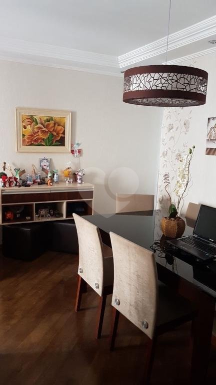 Venda Apartamento São Paulo Vila Guilherme REO307446 6