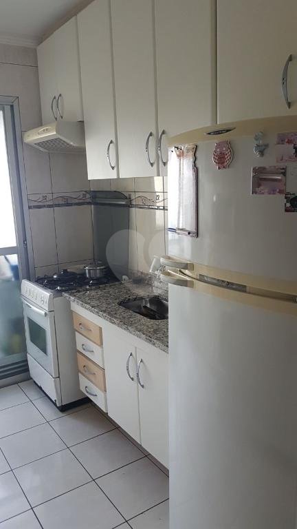 Venda Apartamento São Paulo Vila Guilherme REO307446 6