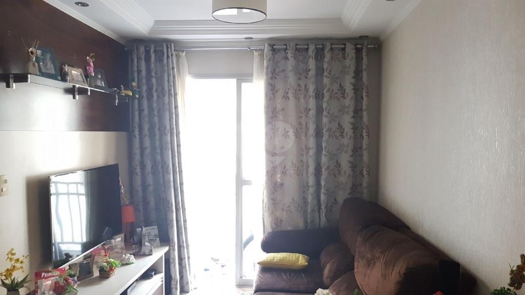 Venda Apartamento São Paulo Vila Guilherme REO307446 3