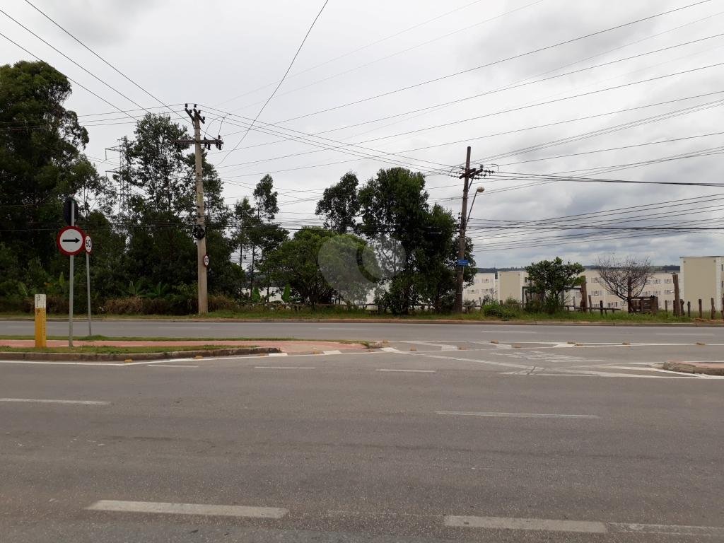 Venda Terreno Sorocaba Zona Industrial REO307452 9