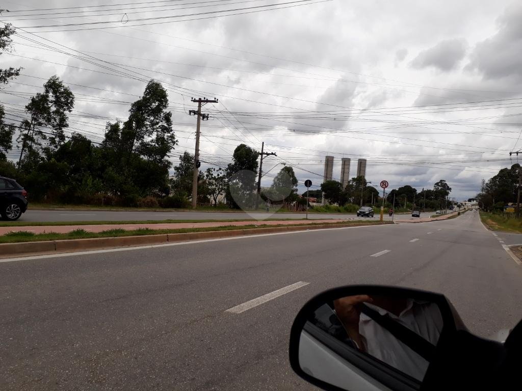 Venda Terreno Sorocaba Zona Industrial REO307456 4