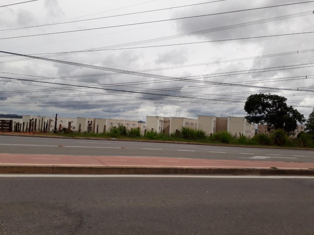 Venda Terreno Sorocaba Zona Industrial REO307456 5