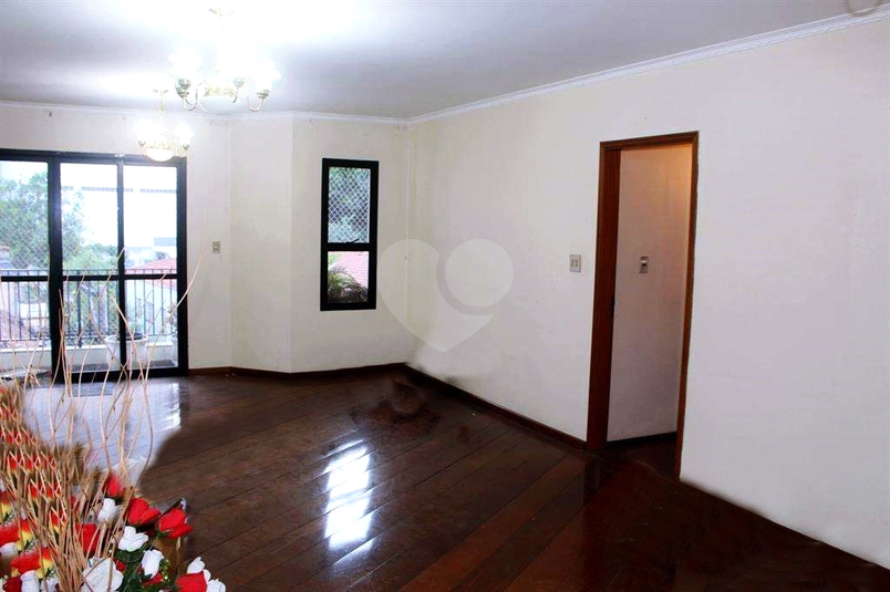 Venda Apartamento São Paulo Água Fria REO307465 1