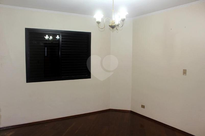 Venda Apartamento São Paulo Água Fria REO307465 10