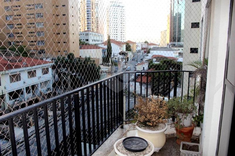 Venda Apartamento São Paulo Água Fria REO307465 2