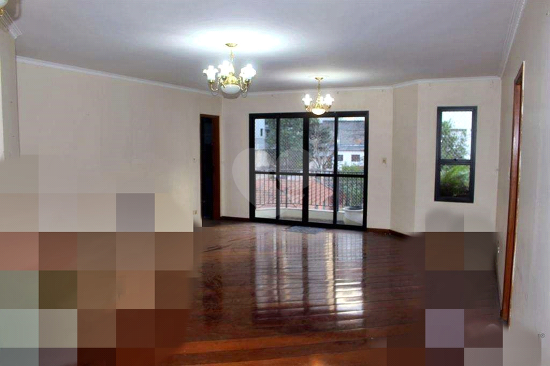 Venda Apartamento São Paulo Água Fria REO307465 6