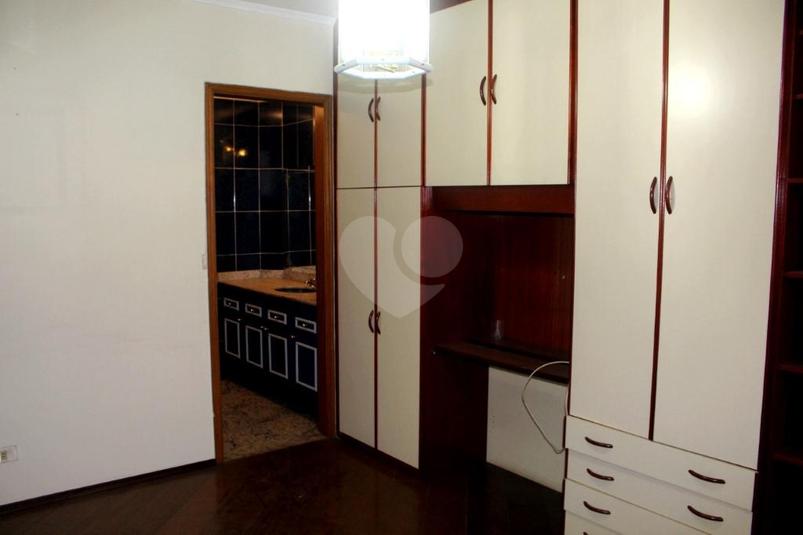 Venda Apartamento São Paulo Água Fria REO307465 7