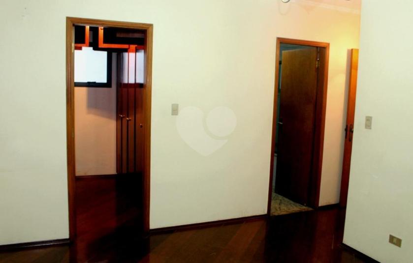 Venda Apartamento São Paulo Água Fria REO307465 12