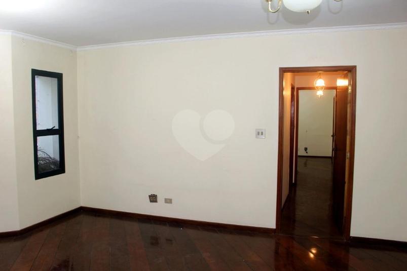 Venda Apartamento São Paulo Água Fria REO307465 4