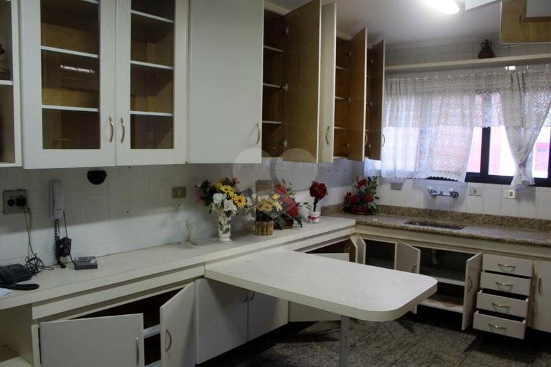 Venda Apartamento São Paulo Água Fria REO307465 17