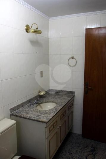 Venda Apartamento São Paulo Água Fria REO307465 13