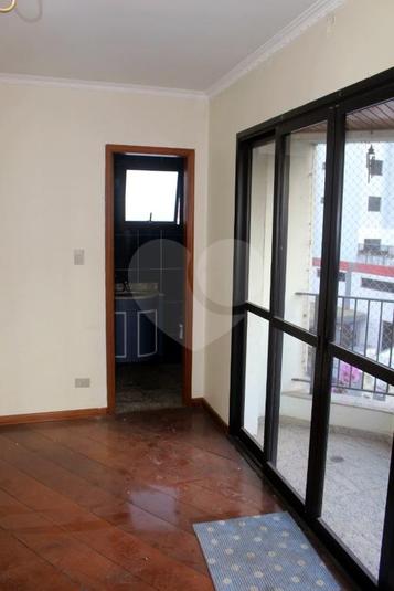 Venda Apartamento São Paulo Água Fria REO307465 3