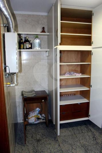 Venda Apartamento São Paulo Água Fria REO307465 19