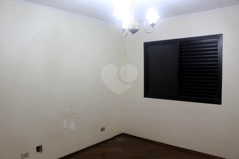 Venda Apartamento São Paulo Água Fria REO307465 11